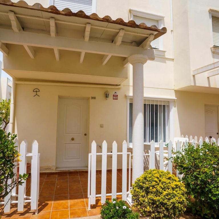 Casa Vera playa - Casa de 2 dormitorios - 4