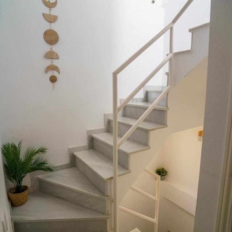Casa Vera playa - Casa de 2 dormitorios - 13