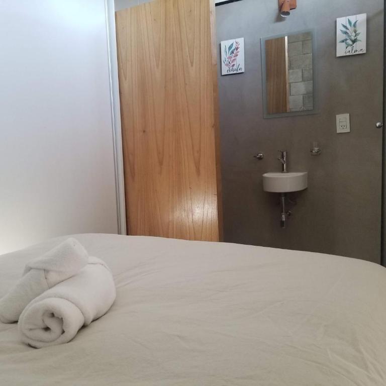 Sol y Sazón - Villa Crespo Loft - Apartamento de 2 dormitorios - 26