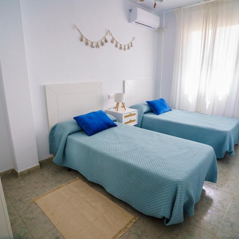 Casa Vera playa - Casa de 2 dormitorios - 17
