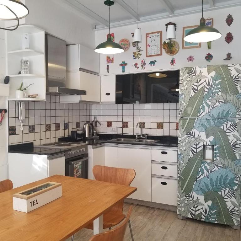 Sol y Sazón - Villa Crespo Loft - Apartamento de 2 dormitorios - 13