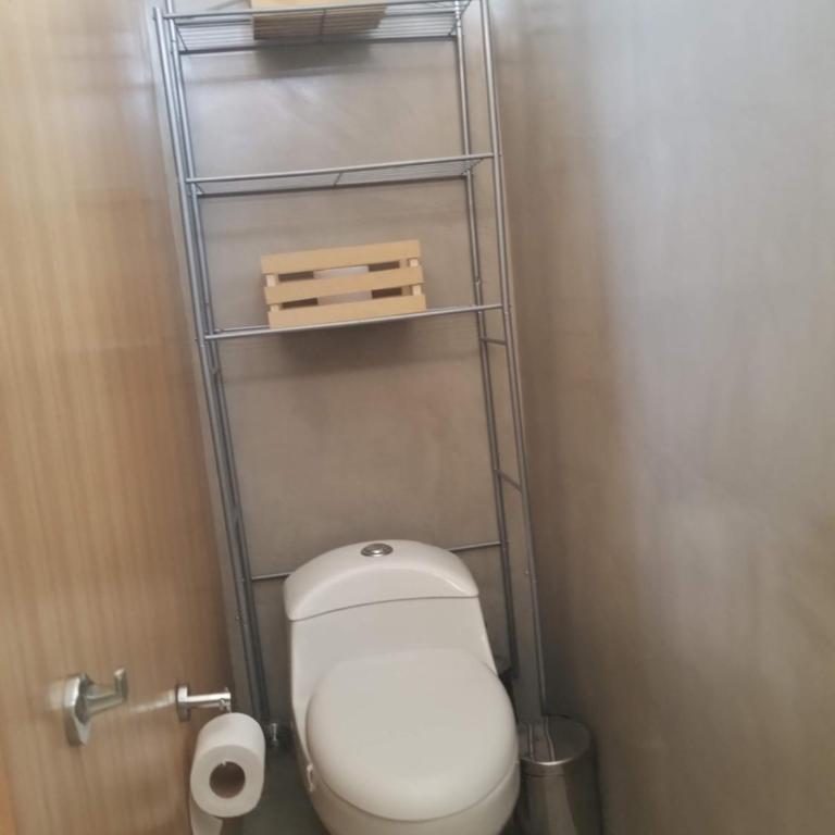 Sol y Sazón - Villa Crespo Loft - Apartamento de 2 dormitorios - 28