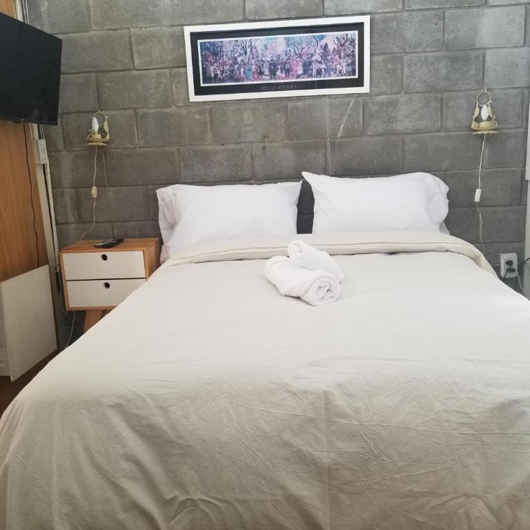 Sol y Sazón - Villa Crespo Loft - Apartamento de 2 dormitorios - 25