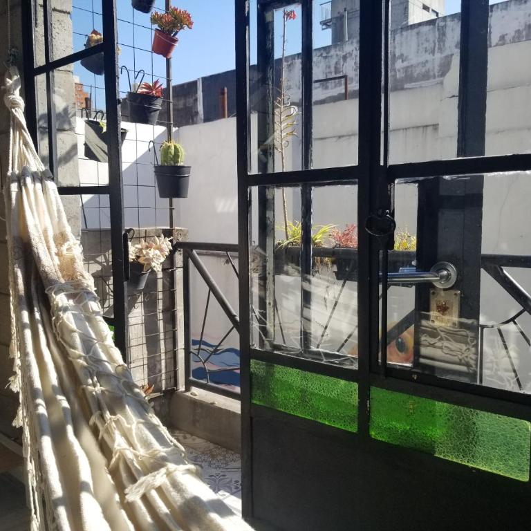 Sol y Sazón - Villa Crespo Loft - Apartamento de 2 dormitorios - 10