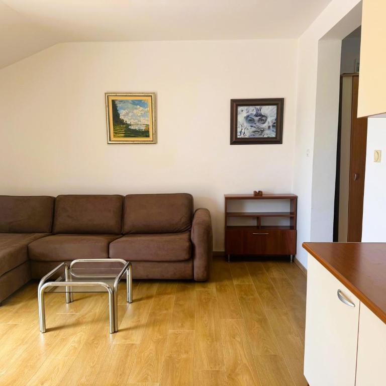 Lyon Apartments - Appartement Confort 1 Chambre avec Terrasse - 4