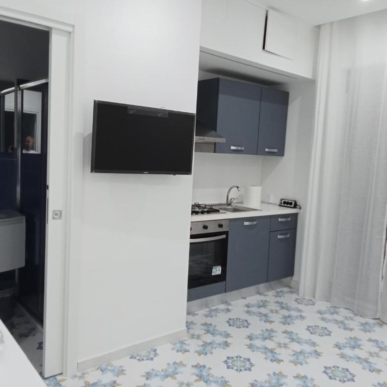 Stella del Mare - One-Bedroom Apartment - 4