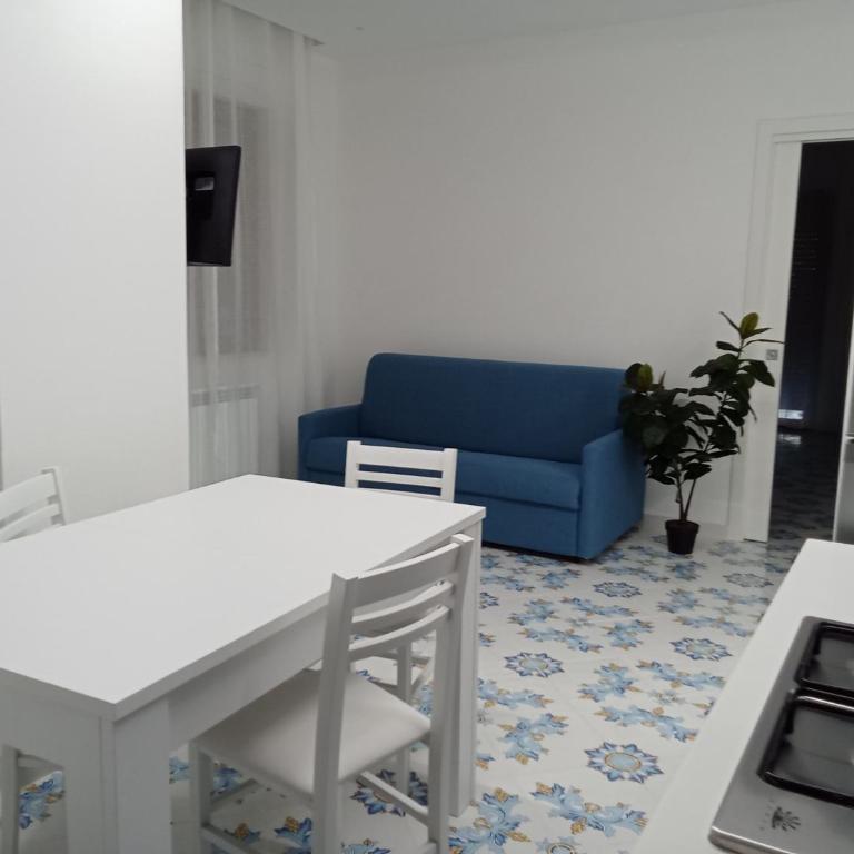 Stella del Mare - One-Bedroom Apartment - 4
