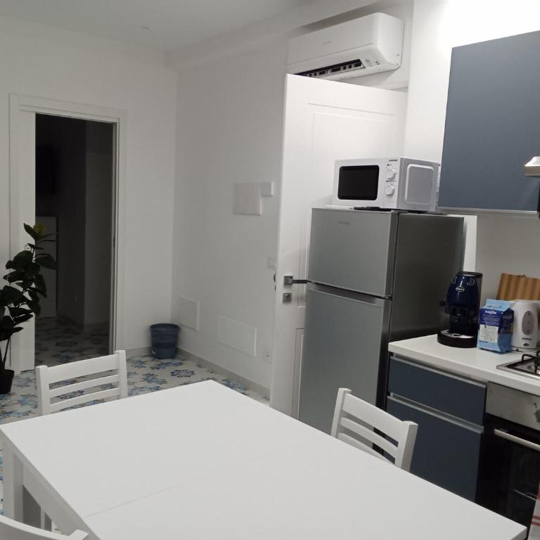 Stella del Mare - One-Bedroom Apartment - 6