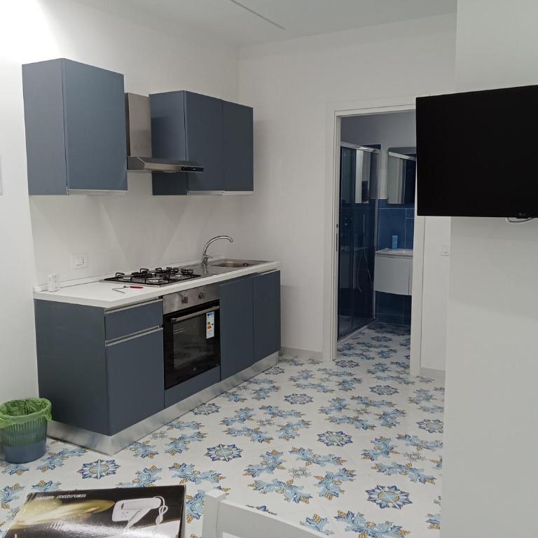 Stella del Mare - One-Bedroom Apartment - 7