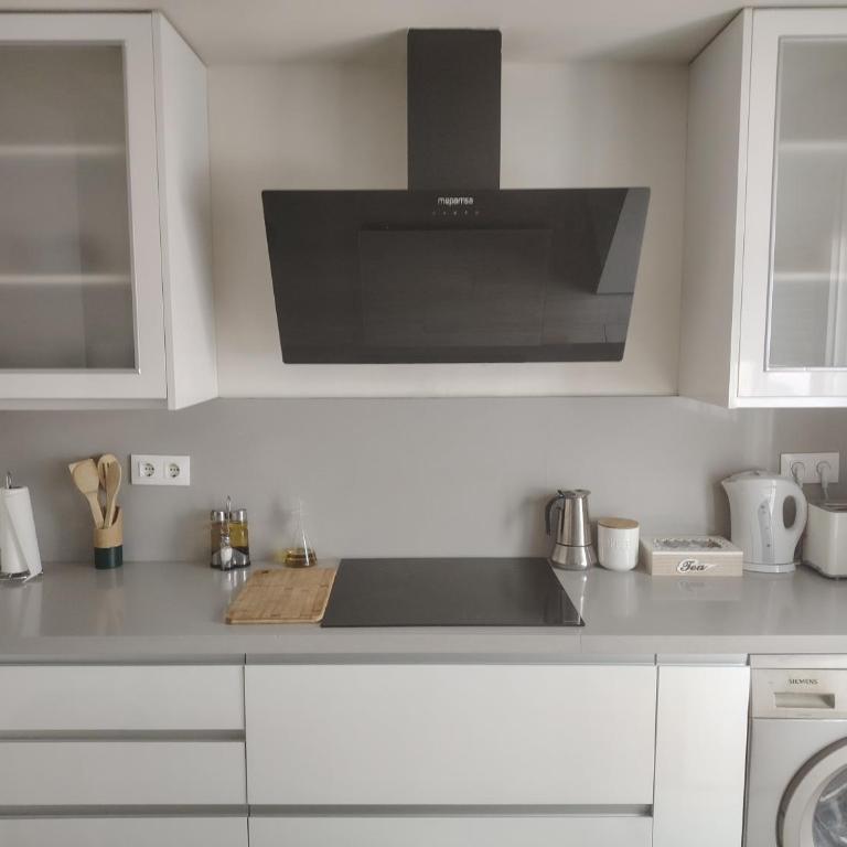 Él Encanto cordobés - Apartamento de 3 dormitorios - 12