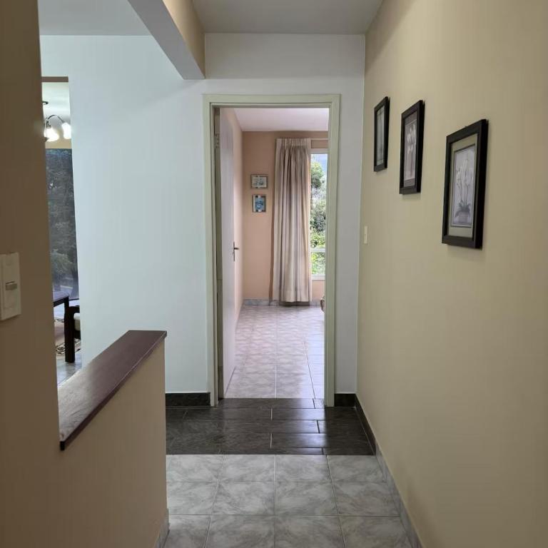 Departamento de 2 habitaciones - Apartamento de 2 dormitorios - 4