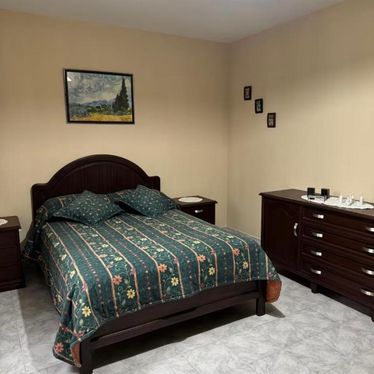 Departamento de 2 habitaciones - Apartamento de 2 dormitorios - 2