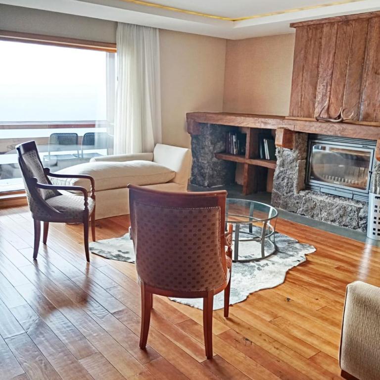 Wyndham Puerto Varas Pettra - Suite Presidencial - Para no fumadores - 3