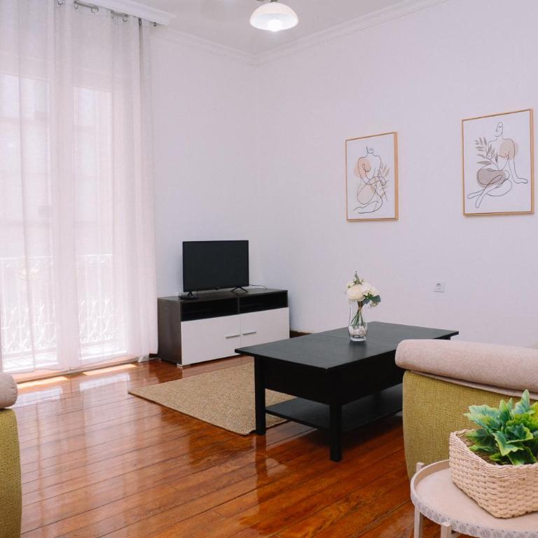 Cómodo y espacioso en Vigo by CABANA Rentals - Apartment - 2