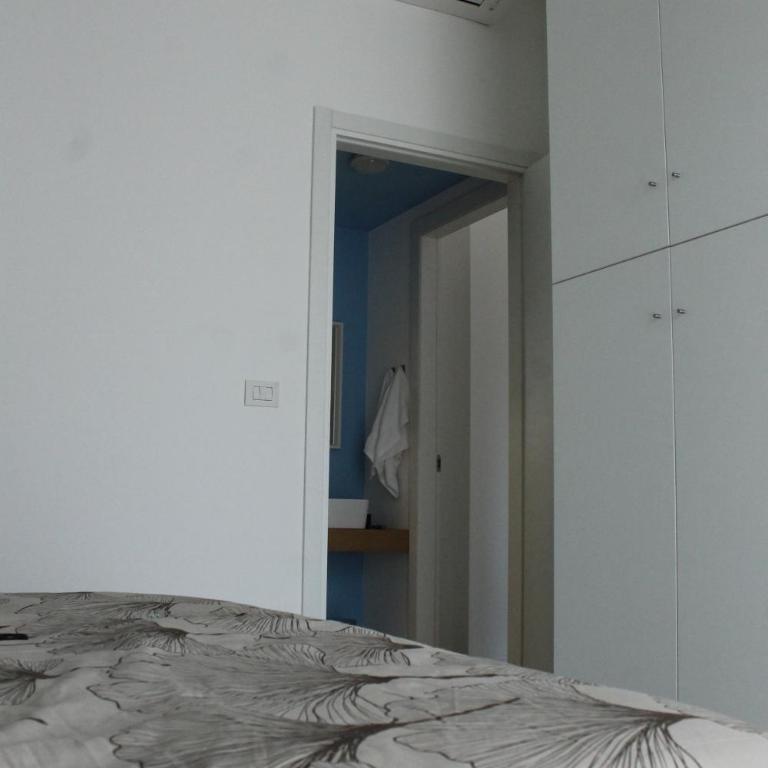 Central Stay, Cozy Way - Appartamento con 1 Camera da Letto - 17