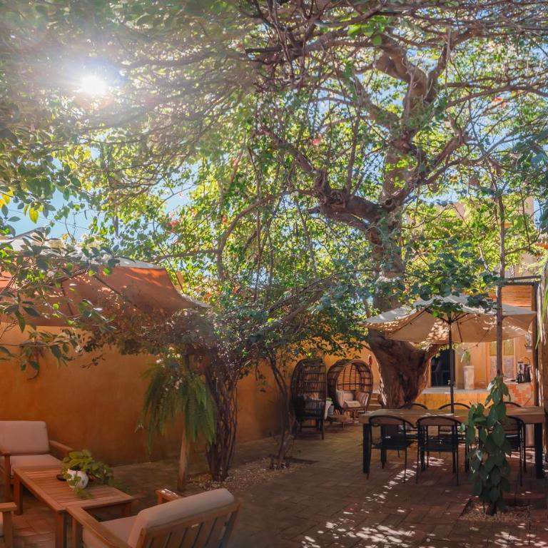 Casa Mango - Casa de 2 dormitorios - 1