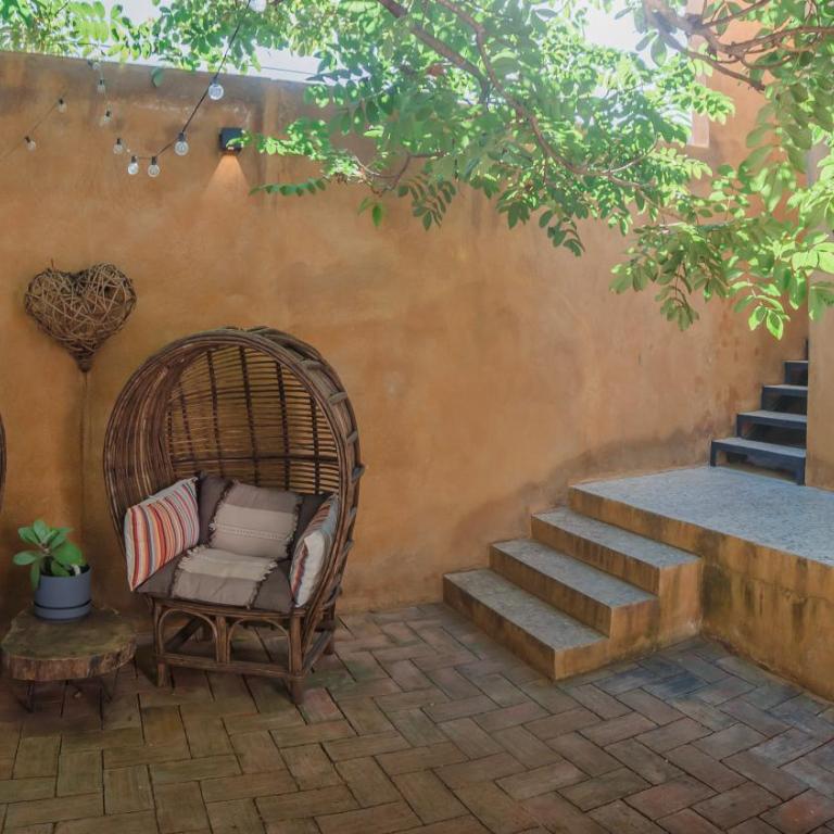 Casa Mango - Casa de 2 dormitorios - 8