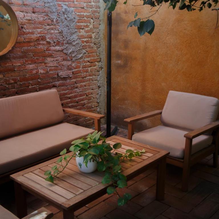 Casa Mango - Casa de 2 dormitorios - 11