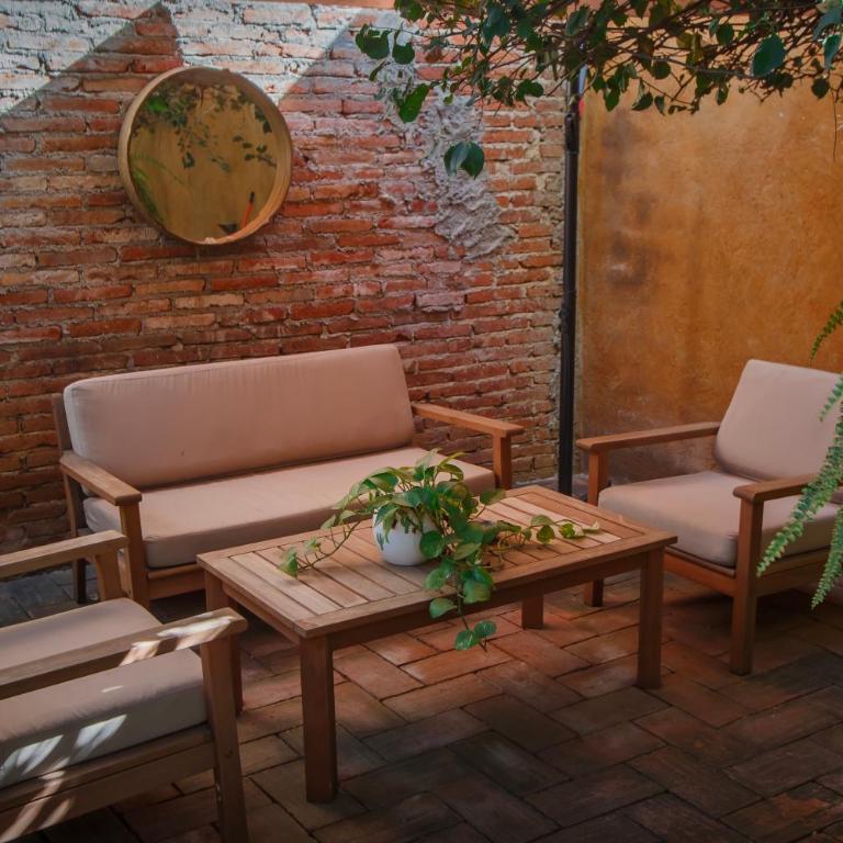Casa Mango - Casa de 2 dormitorios - 25