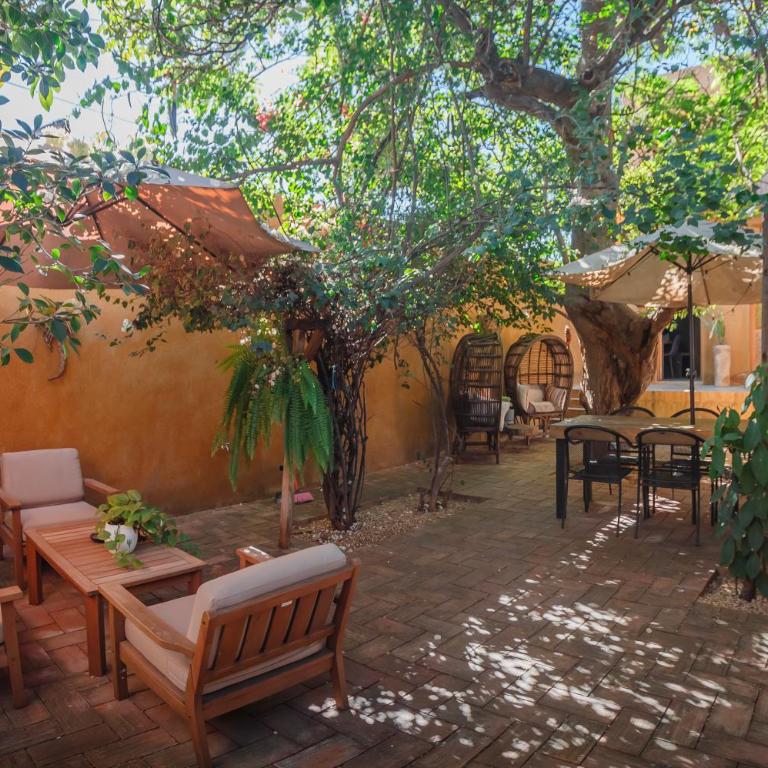 Casa Mango - Casa de 2 dormitorios - 35
