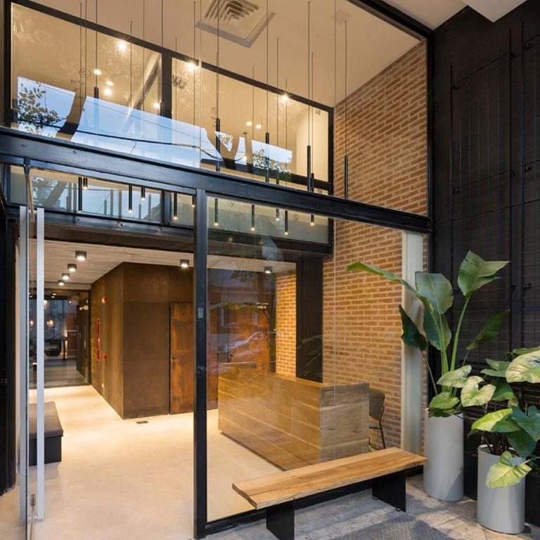 The Lookout Hollywood - One-Bedroom Apartment - 4