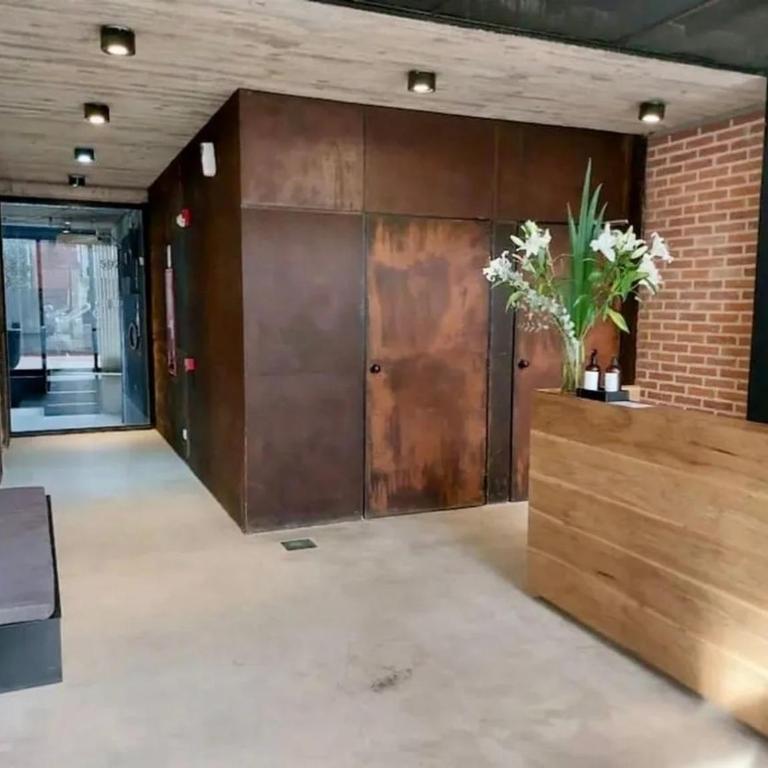 The Lookout Hollywood - One-Bedroom Apartment - 6
