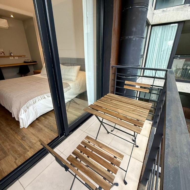 The Lookout Hollywood - One-Bedroom Apartment - 9
