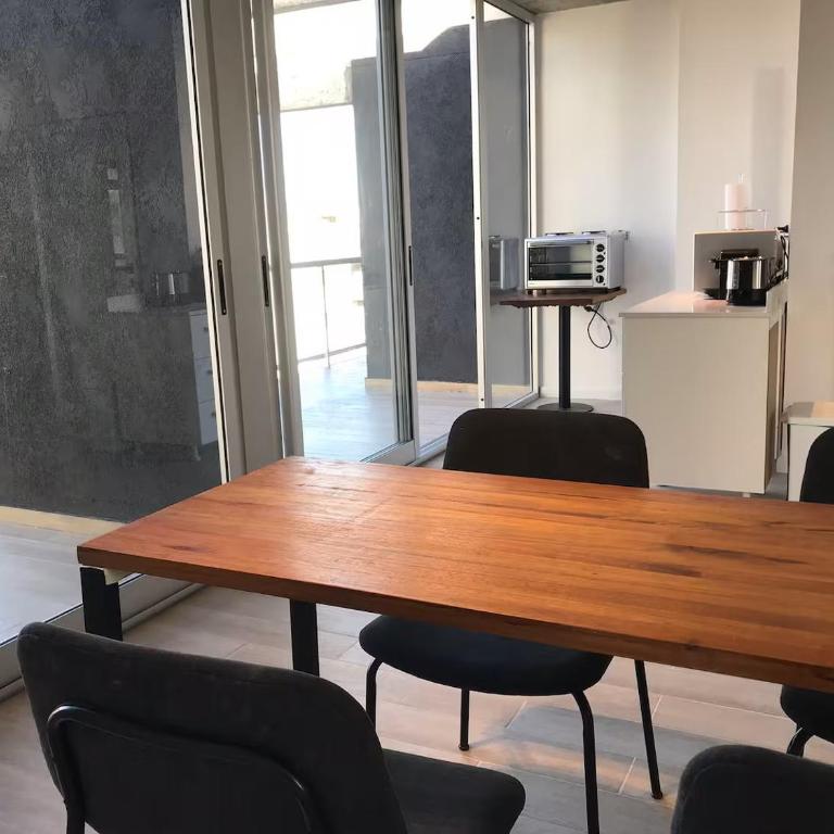 The Lookout Hollywood - One-Bedroom Apartment - 17