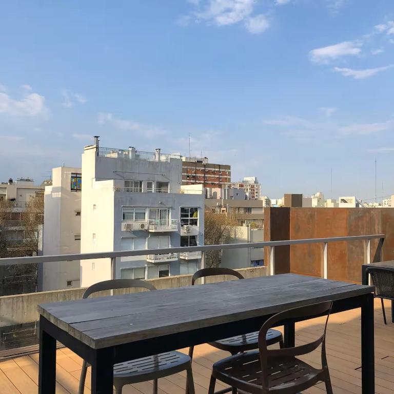 The Lookout Hollywood - One-Bedroom Apartment - 20