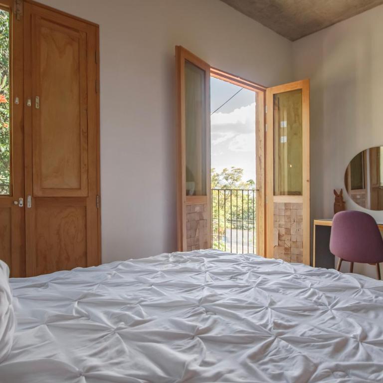 Casa Mango - Casa de 2 dormitorios - 50