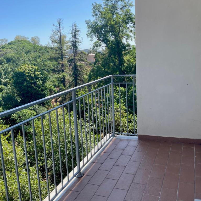 Elis rooms & suite - Camera Matrimoniale con Vista Giardino - 3