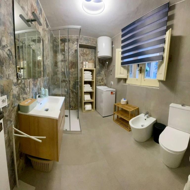 The Nest - Appartamento con 1 Camera da Letto - 23