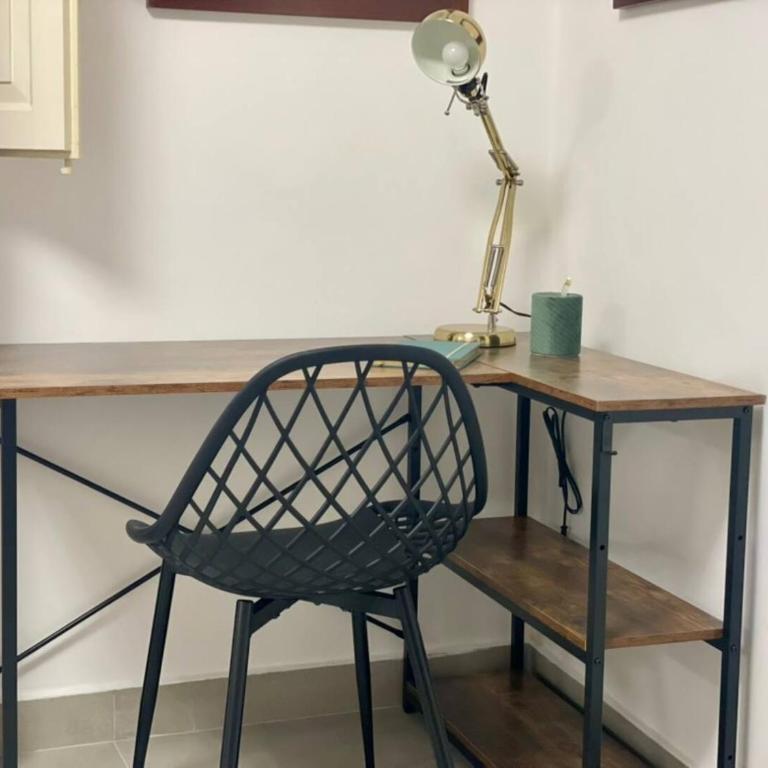 The Nest - Appartamento con 1 Camera da Letto - 19