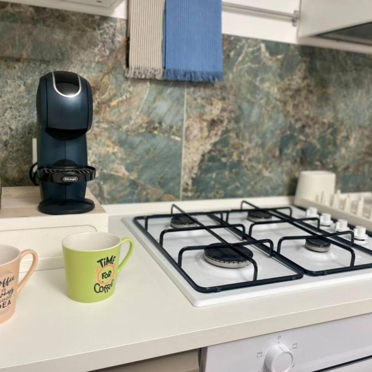 The Nest - Appartamento con 1 Camera da Letto - 16