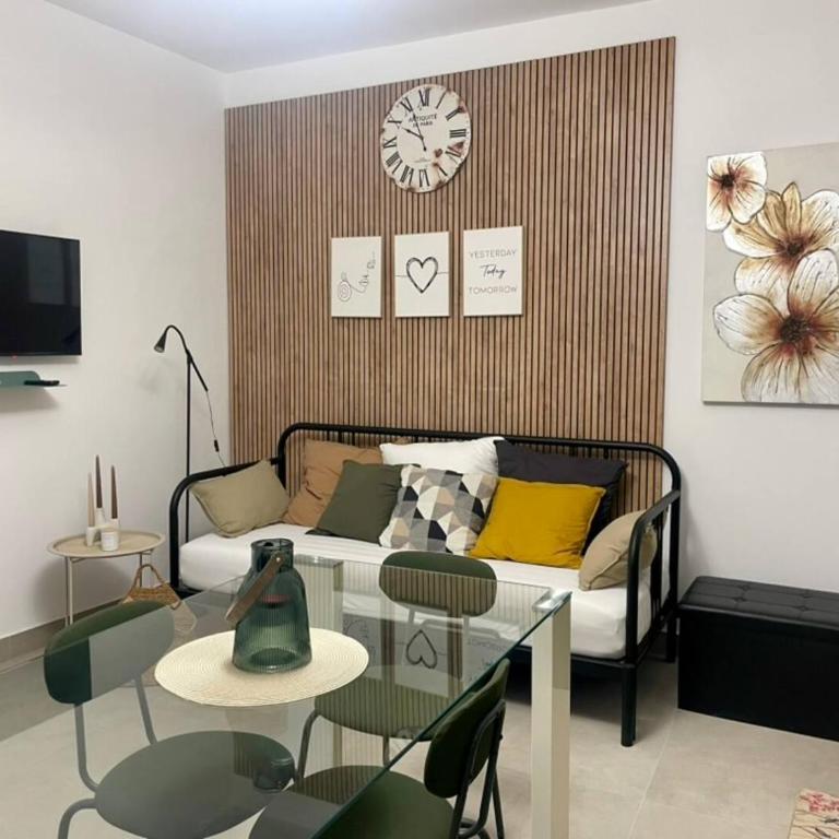 The Nest - Appartamento con 1 Camera da Letto - 9
