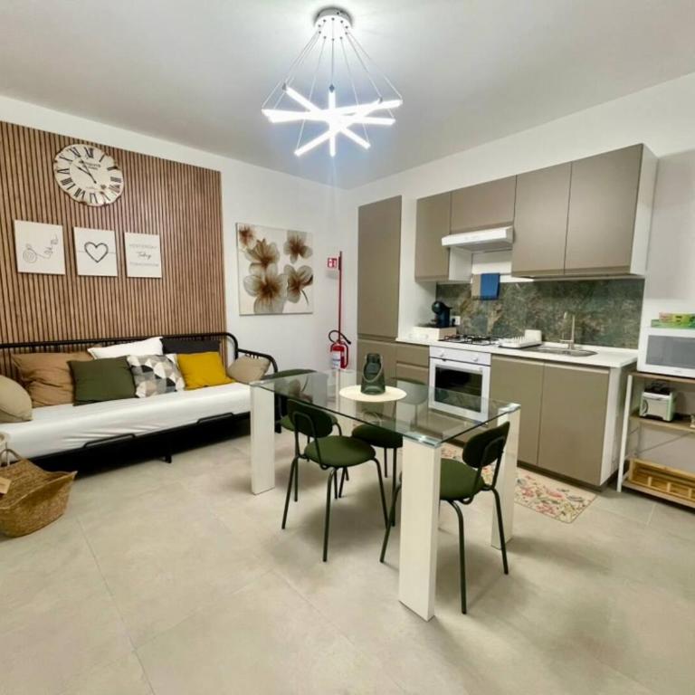 The Nest - Appartamento con 1 Camera da Letto - 6