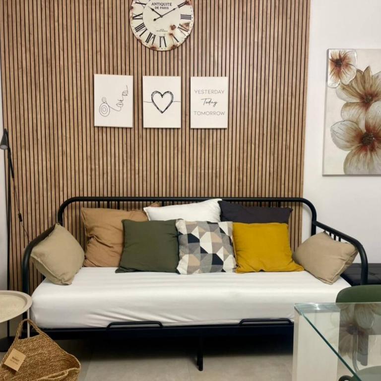 The Nest - Appartamento con 1 Camera da Letto - 4
