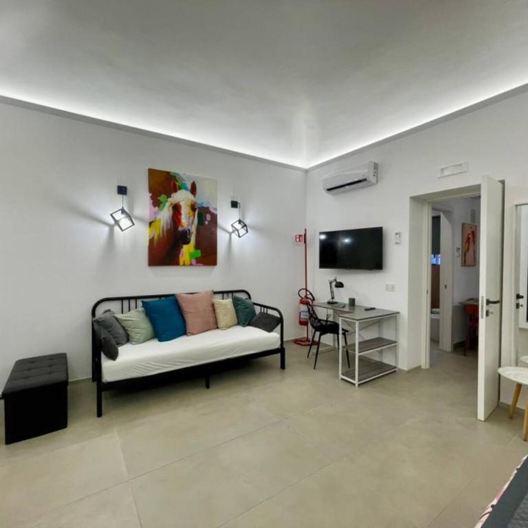 The Nest - Appartamento con Vista Città - 12