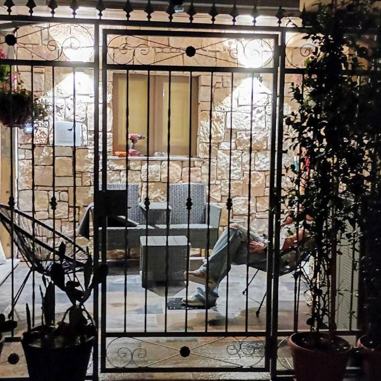 The Nest - Appartamento con 1 Camera da Letto - 24