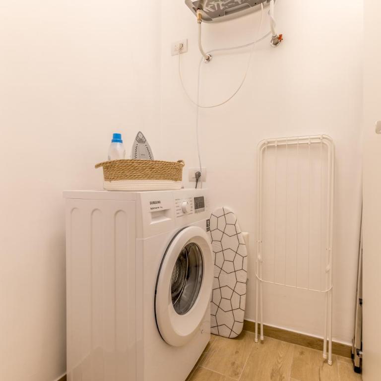 Ritratto di Roma Suites - Metro A - Appartamento con 2 Camere da Letto - 23