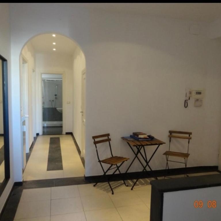Appartamento Velia - Apartment - 3