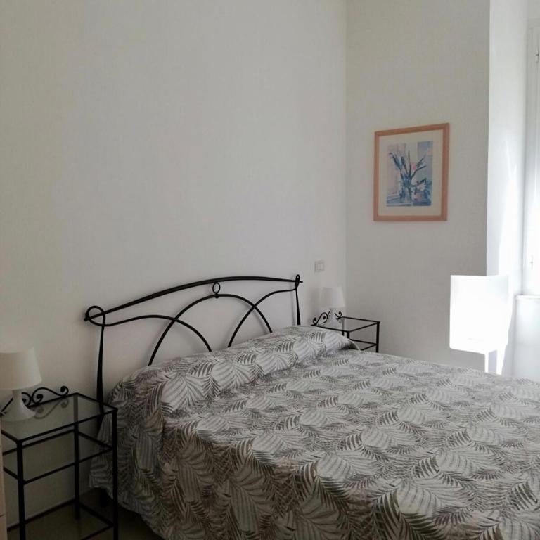 Appartamento Velia - Apartment - 4