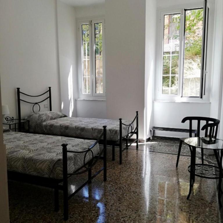 Appartamento Velia - Apartment - 8