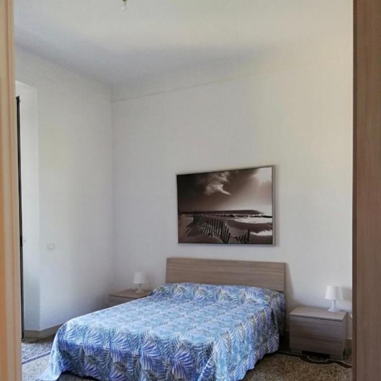 Appartamento Velia - Apartment - 9