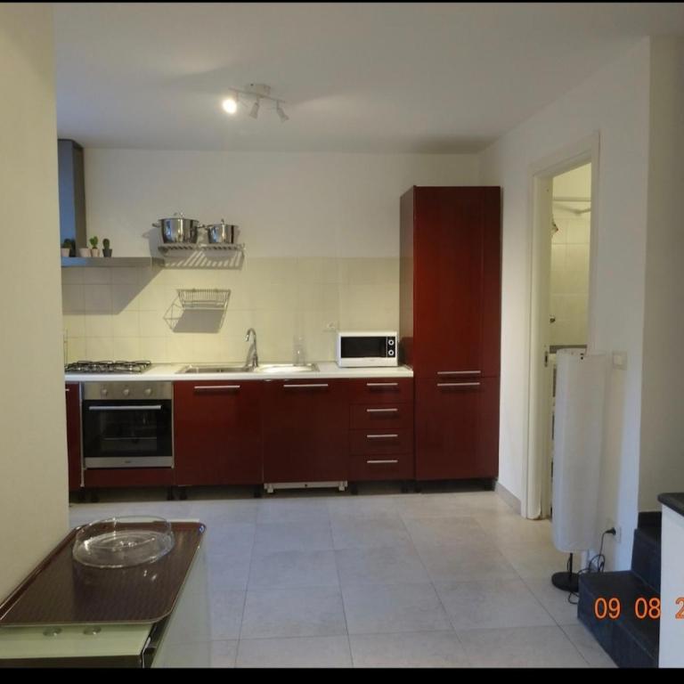 Appartamento Velia - Apartment - 10