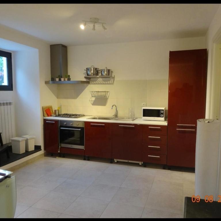 Appartamento Velia - Apartment - 13