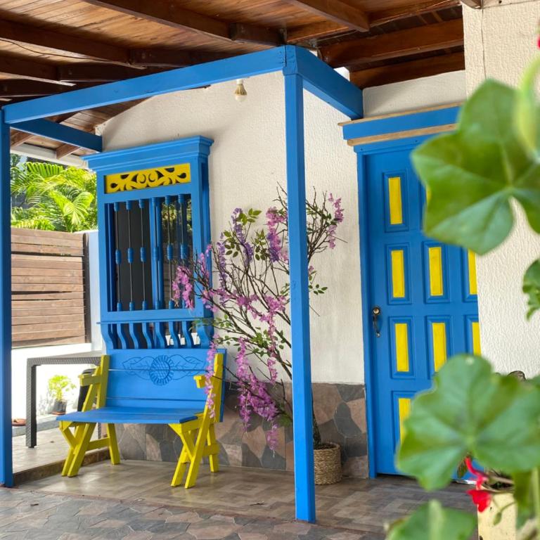 El Refugio - Villa de 2 dormitorios - 9