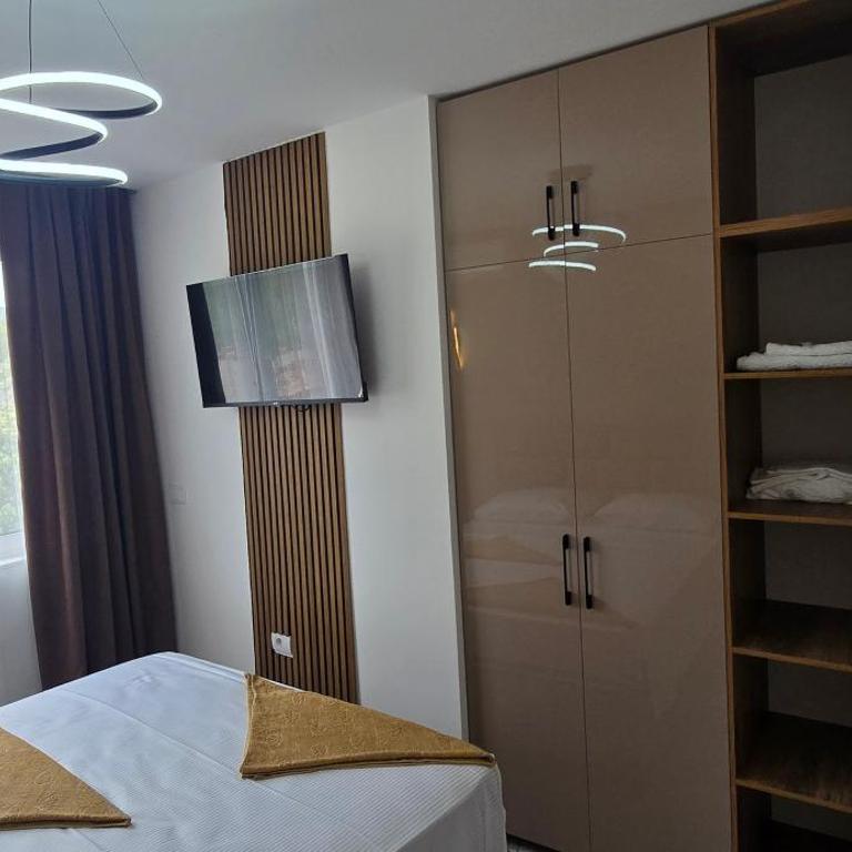 Meas Apartments - Apartman sa 2 Spavaće Sobe - 19