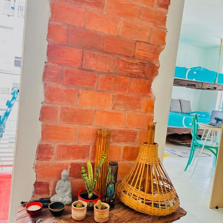 Casa Vintage Ctg - Two-Bedroom Apartment - 11