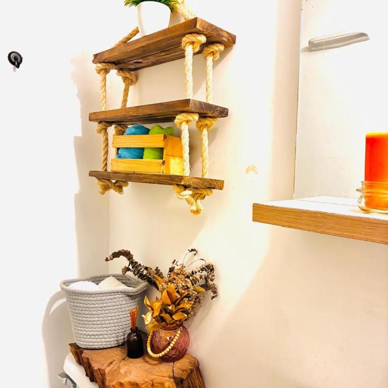 Casa Vintage Ctg - Two-Bedroom Apartment - 12